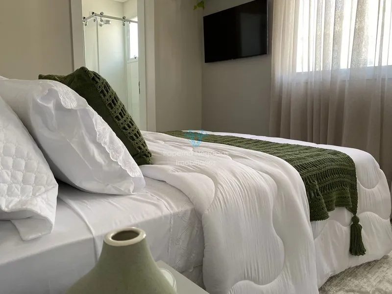 Apartamento Mobiliado com ótima localização: 84ª foto da galeria de imagens do imóvel