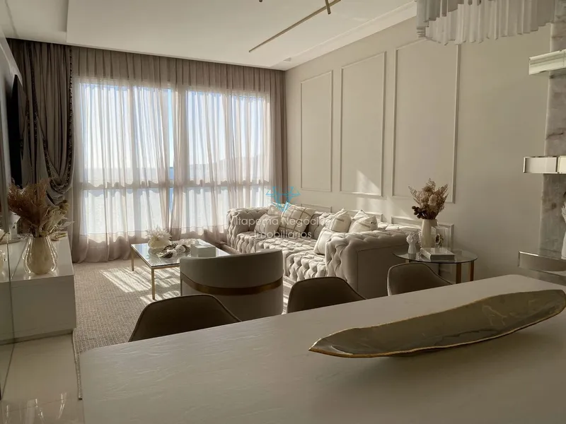 Apartamento Mobiliado com ótima localização: 55ª foto da galeria de imagens do imóvel