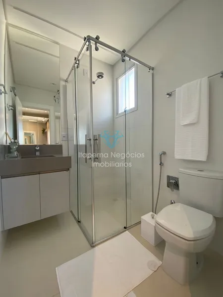 Apartamento Mobiliado com ótima localização: 83ª foto da galeria de imagens do imóvel