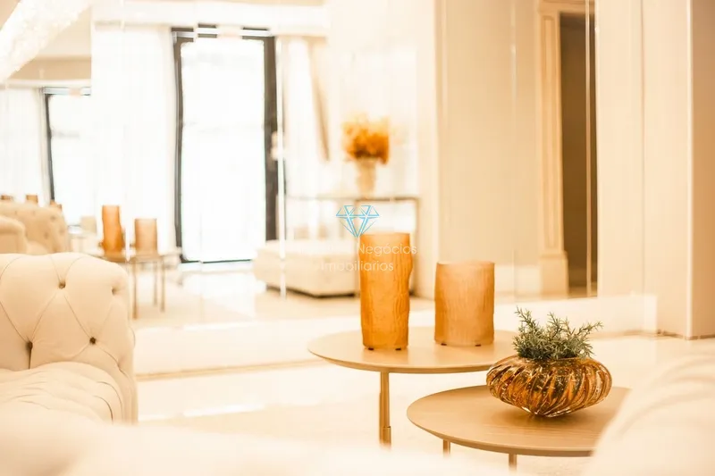 Apartamento Mobiliado com ótima localização: 8ª foto da galeria de imagens do imóvel