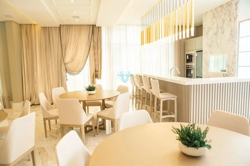 Apartamento Mobiliado com ótima localização: 17ª foto da galeria de imagens do imóvel