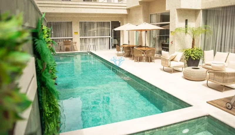 Apartamento Mobiliado com ótima localização: 37ª foto da galeria de imagens do imóvel