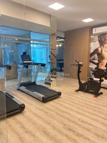 Apartamento Mobiliado com ótima localização: 31ª foto da galeria de imagens do imóvel
