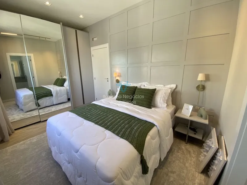 Apartamento Mobiliado com ótima localização: 86ª foto da galeria de imagens do imóvel