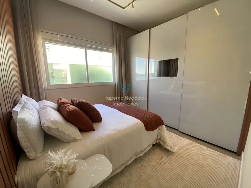 Apartamento Mobiliado com ótima localização: 85ª foto da galeria de imagens do imóvel