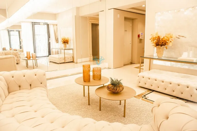 Apartamento Mobiliado com ótima localização: 10ª foto da galeria de imagens do imóvel