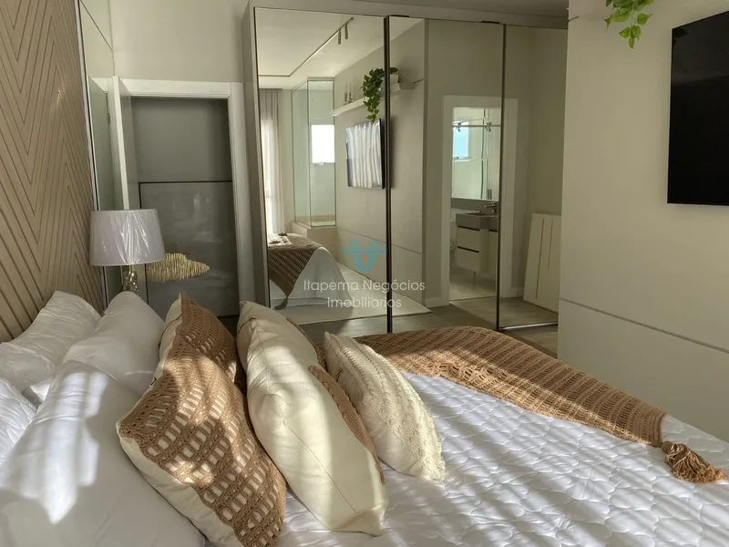Apartamento Mobiliado com ótima localização: 75ª foto da galeria de imagens do imóvel