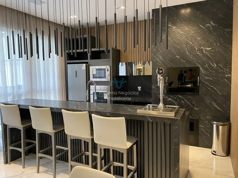 Apartamento Mobiliado com ótima localização: 26ª foto da galeria de imagens do imóvel