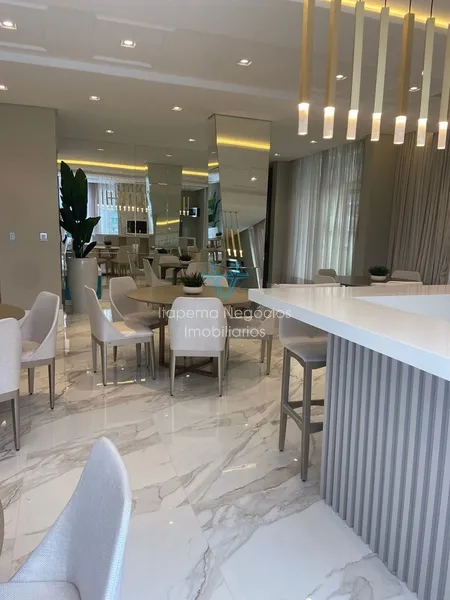 Apartamento Mobiliado com ótima localização: 14ª foto da galeria de imagens do imóvel