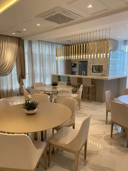 Apartamento Mobiliado com ótima localização: 16ª foto da galeria de imagens do imóvel