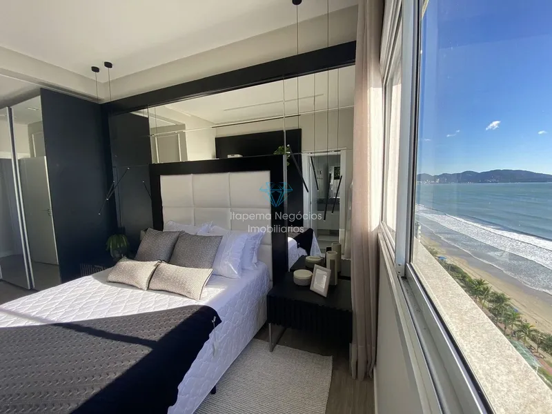 Apartamento Mobiliado com ótima localização: 82ª foto da galeria de imagens do imóvel