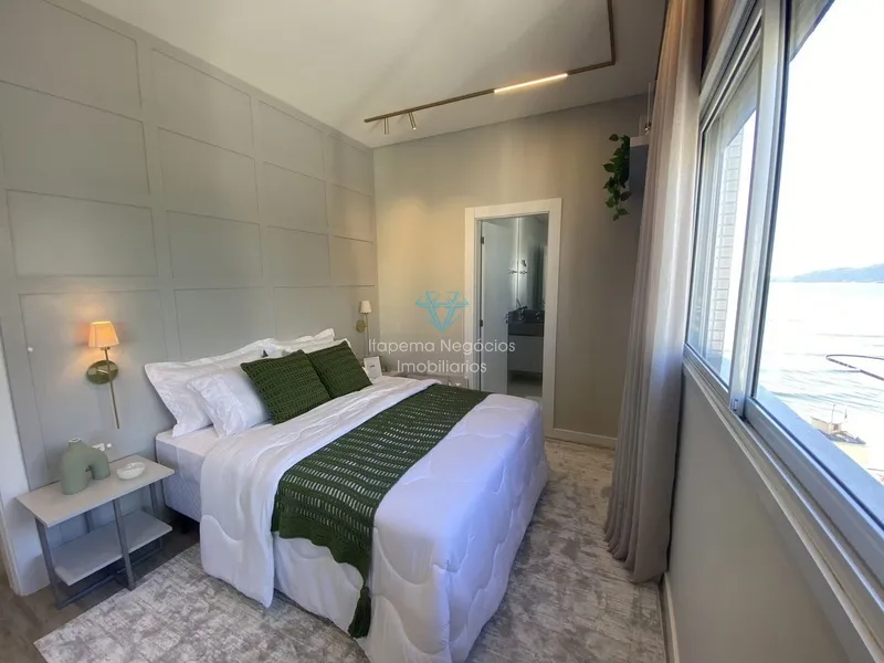 Apartamento Mobiliado com ótima localização: 81ª foto da galeria de imagens do imóvel