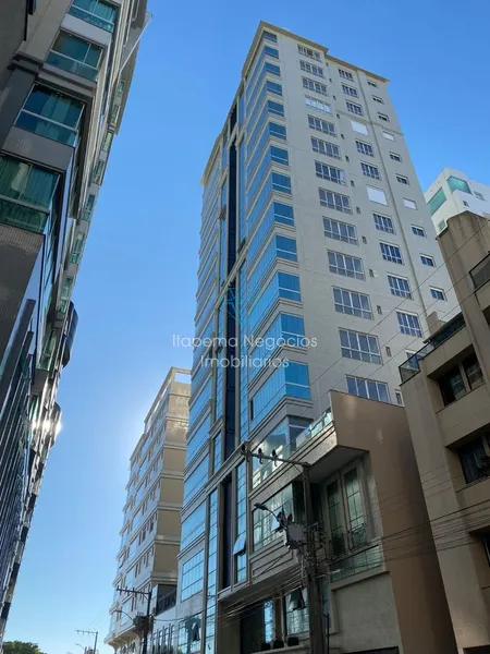 Apartamento Mobiliado com ótima localização: 4ª foto da galeria de imagens do imóvel