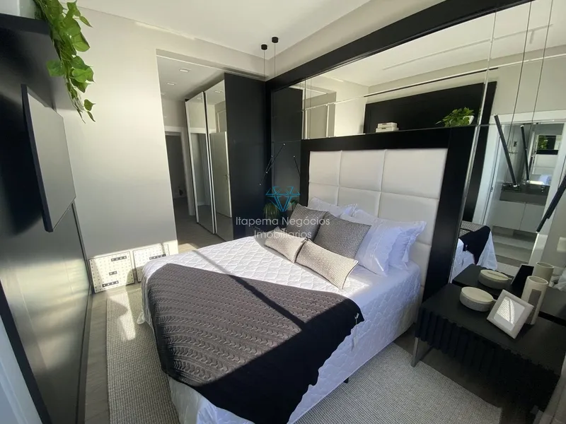 Apartamento Mobiliado com ótima localização: 78ª foto da galeria de imagens do imóvel