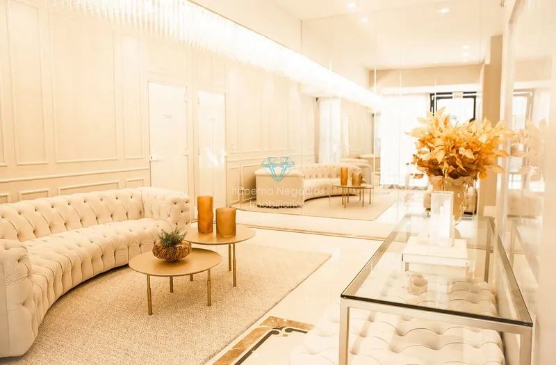 Apartamento Mobiliado com ótima localização: 9ª foto da galeria de imagens do imóvel