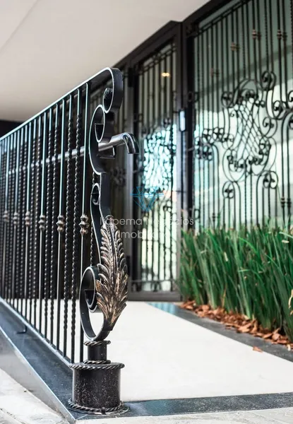 Apartamento Mobiliado com ótima localização: 6ª foto da galeria de imagens do imóvel