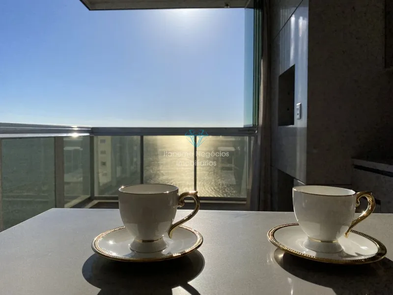Apartamento Mobiliado com ótima localização: 62ª foto da galeria de imagens do imóvel