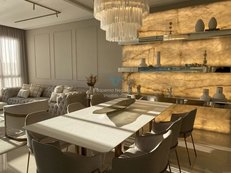 Apartamento Mobiliado com ótima localização: 56ª foto da galeria de imagens do imóvel