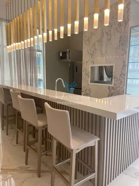 Apartamento Mobiliado com ótima localização: 13ª foto da galeria de imagens do imóvel