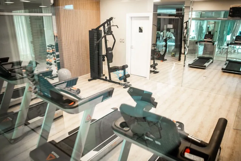 Apartamento Mobiliado com ótima localização: 33ª foto da galeria de imagens do imóvel