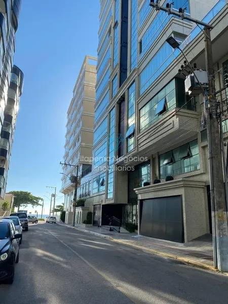 Apartamento Mobiliado com ótima localização: 38ª foto da galeria de imagens do imóvel