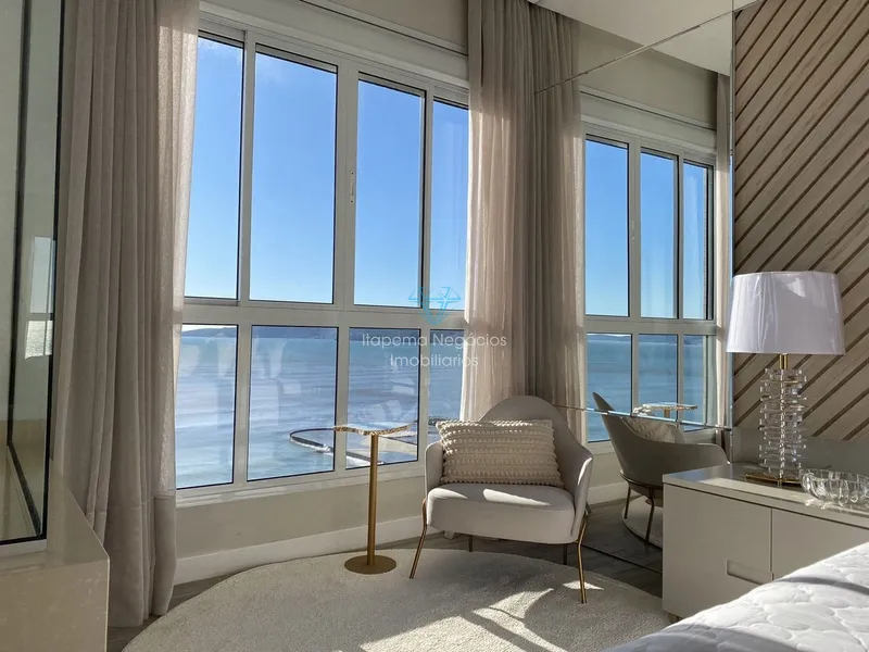 Apartamento Mobiliado com ótima localização: 73ª foto da galeria de imagens do imóvel