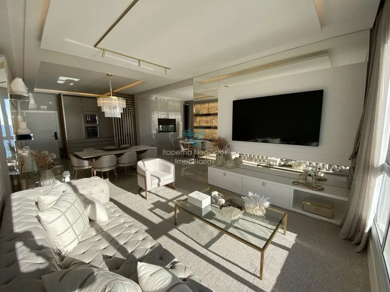 Apartamento Mobiliado com ótima localização: 59ª foto da galeria de imagens do imóvel