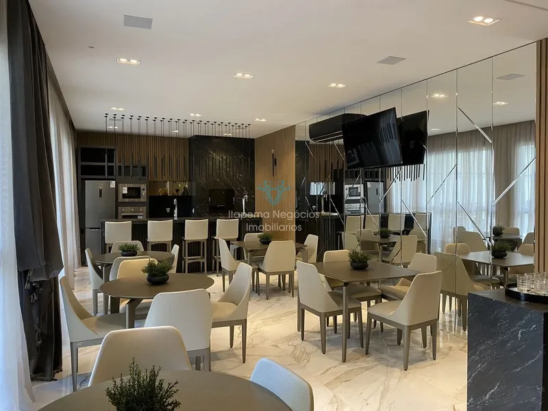 Apartamento Mobiliado com ótima localização: 32ª foto da galeria de imagens do imóvel