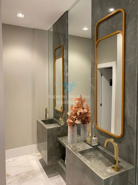 Apartamento Mobiliado com ótima localização: 21ª foto da galeria de imagens do imóvel