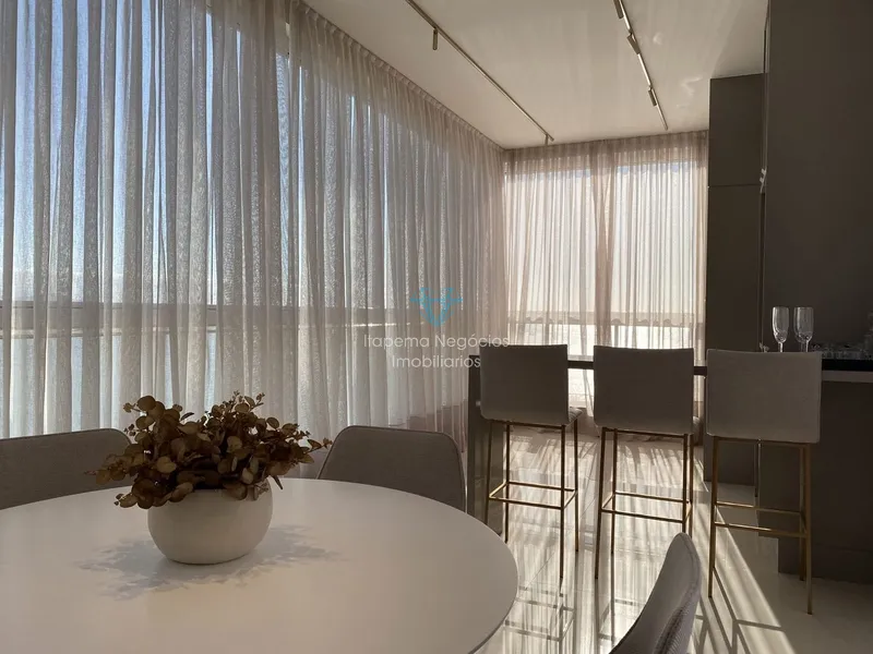 Apartamento Mobiliado com ótima localização: 64ª foto da galeria de imagens do imóvel