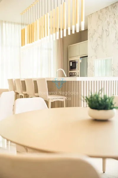 Apartamento Mobiliado com ótima localização: 18ª foto da galeria de imagens do imóvel