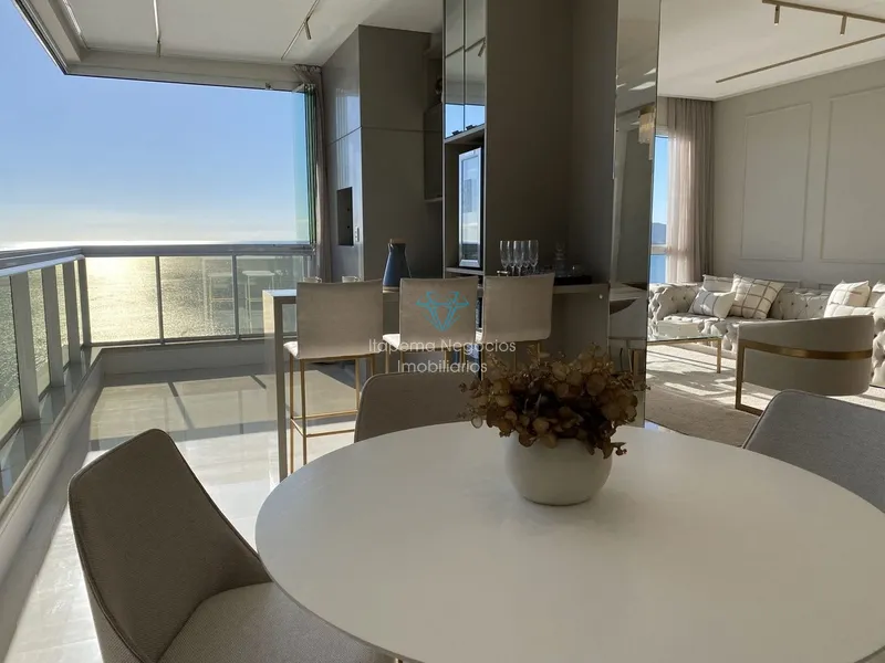 Apartamento Mobiliado com ótima localização: 60ª foto da galeria de imagens do imóvel