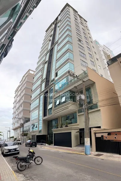 Apartamento Mobiliado com ótima localização: 2ª foto da galeria de imagens do imóvel