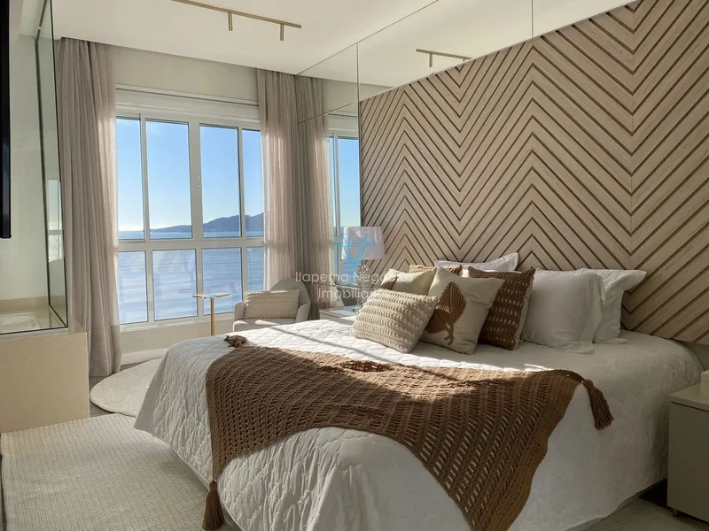 Apartamento Mobiliado com ótima localização: 77ª foto da galeria de imagens do imóvel