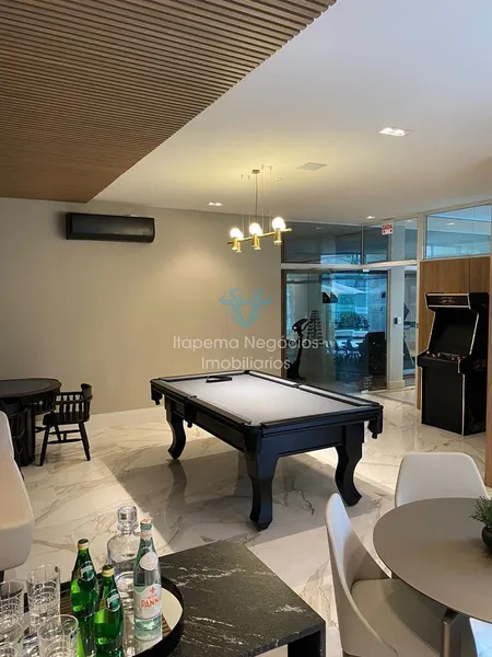 Apartamento Mobiliado com ótima localização: 28ª foto da galeria de imagens do imóvel