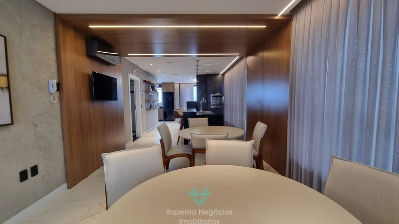 Luxuoso Apartamento - Porto Belo: 17ª foto da galeria de imagens do imóvel
