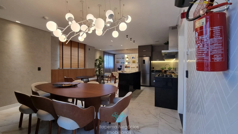 Luxuoso Apartamento - Porto Belo: 19ª foto da galeria de imagens do imóvel
