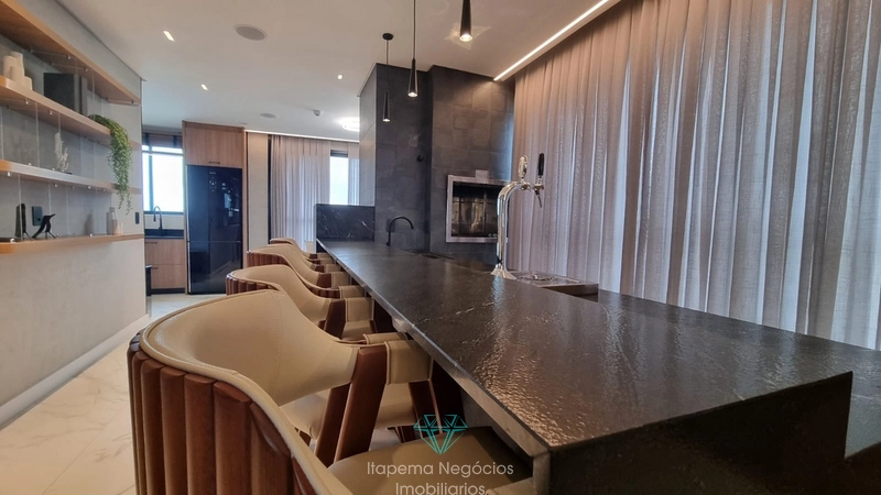 Luxuoso Apartamento - Porto Belo: 20ª foto da galeria de imagens do imóvel