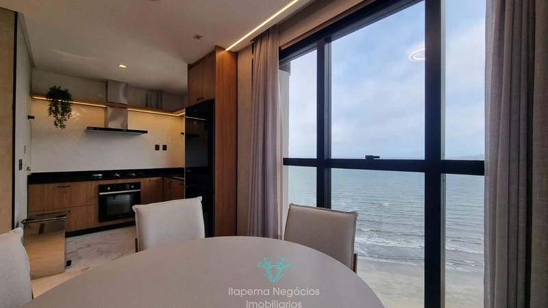 Luxuoso Apartamento - Porto Belo: 18ª foto da galeria de imagens do imóvel
