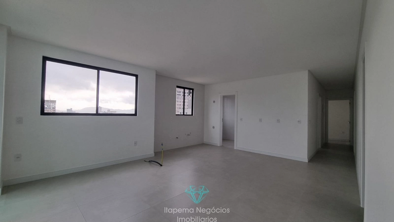 Luxuoso Apartamento - Porto Belo: 7ª foto da galeria de imagens do imóvel