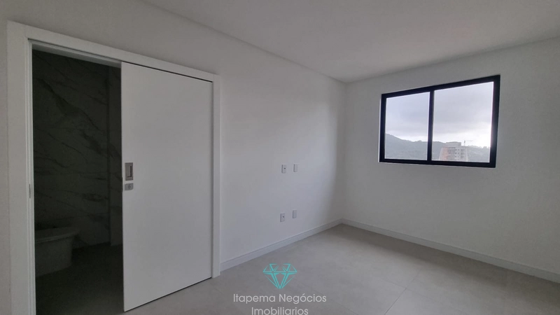 Luxuoso Apartamento - Porto Belo: 3ª foto da galeria de imagens do imóvel