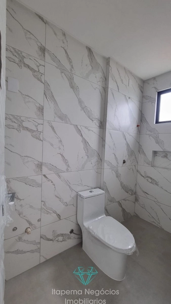 Luxuoso Apartamento - Porto Belo: 12ª foto da galeria de imagens do imóvel