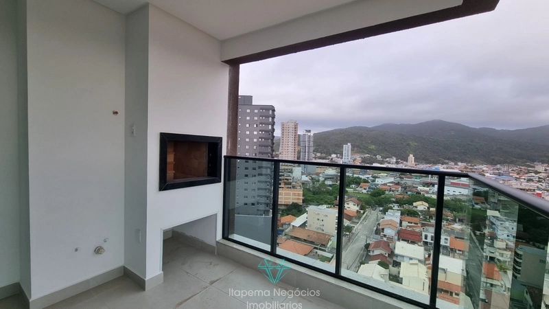 Luxuoso Apartamento - Porto Belo: 4ª foto da galeria de imagens do imóvel