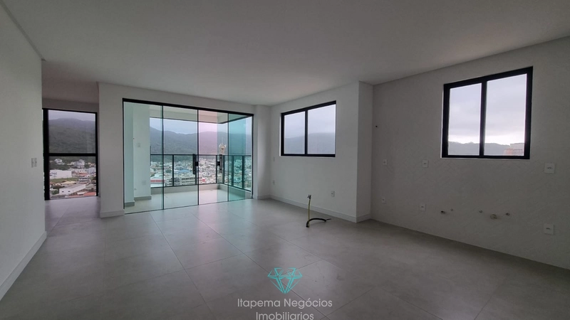 Luxuoso Apartamento - Porto Belo: 1ª foto da galeria de imagens do imóvel