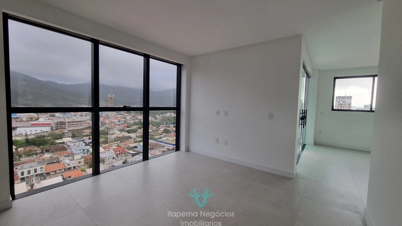 Luxuoso Apartamento - Porto Belo: 2ª foto da galeria de imagens do imóvel