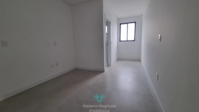 Luxuoso Apartamento - Porto Belo: 5ª foto da galeria de imagens do imóvel