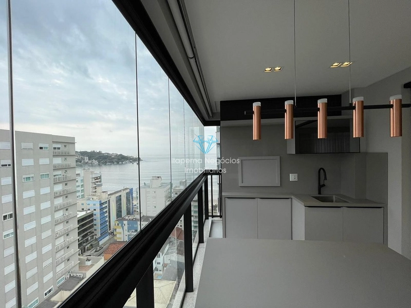 Centro de Itapema com 3 suítes 2 vagas e mobiliado. : 9ª foto da galeria de imagens do imóvel