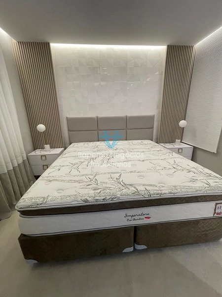 Centro de Itapema com 3 suítes 2 vagas e mobiliado. : 19ª foto da galeria de imagens do imóvel