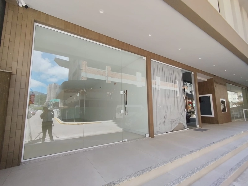 Imóvel residencial ou comercial