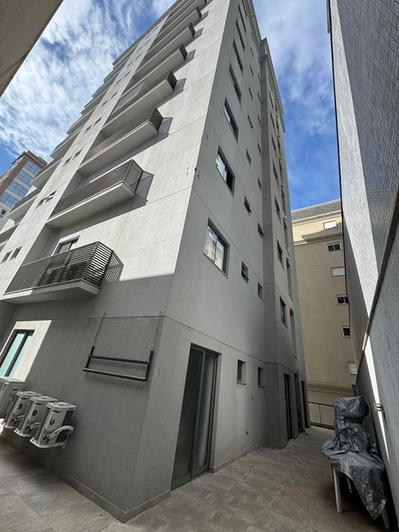 Apartamento mobiliado finissimo acabamento localizado proximo ao píer quadra mar no bairro Meia Praia Itapema SC.: 39ª foto da galeria de imagens do imóvel